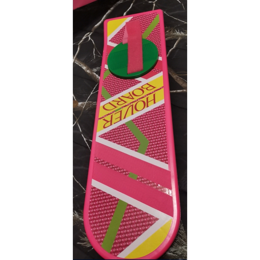 Back To The Future Prop Bundle - image 5